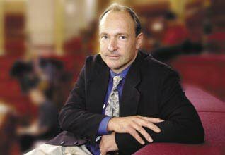 Tim Berners-Lee