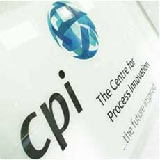Image related to: Innovations - North East EnglandThe Centre for Process Innovation (CPI)