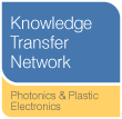 Image related to: The Knowledge Transfer NetworksPhotonics and Plastic Electronics