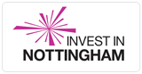 Image for Invest in Nottingham
