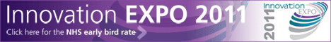 Image for Innovation Expo 2011
