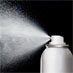 Image associated to the following element: New spray hailed as miracle invention