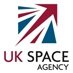 Image associated to the following element: UK Space Agency gives strength to sector